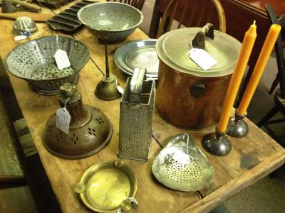 Primitives - Furniture & Accessories