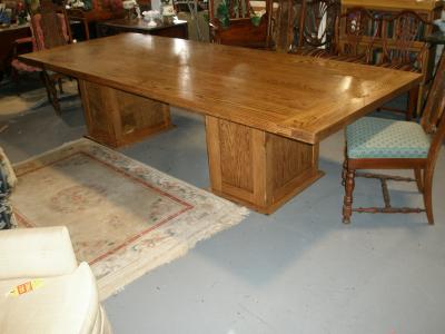 Custom Built Tables in Maryland